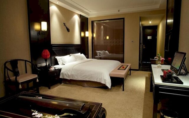 Hanyun Hotel