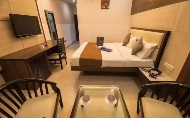 Hotel SB Castle