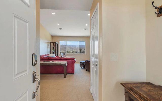 Western Oasis Corral