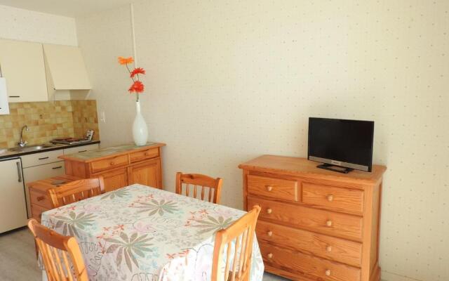 Appartement Les Sables-d'Olonne, 1 pièce, 4 personnes - FR-1-92-794