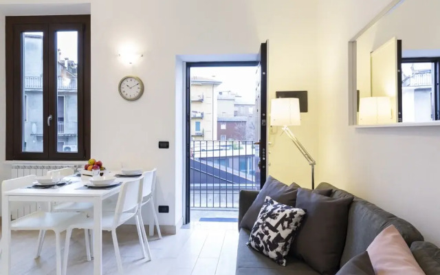 notaMi - Affori 4ever - 2 bedrooms