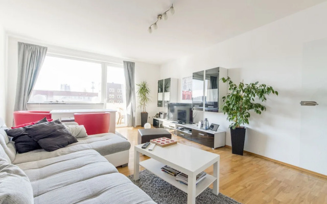 PRIVATE APARTMENT VOßSTRAßE