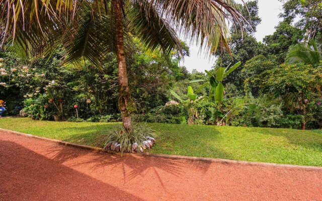 Yoho Velapura River Garden