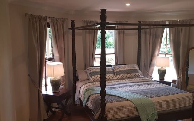 Brigadoon B&B
