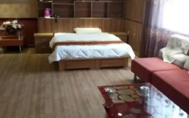 Meihekou Wanjing Lake Hotel