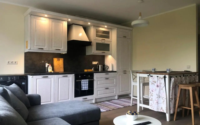 Apelsini apartment