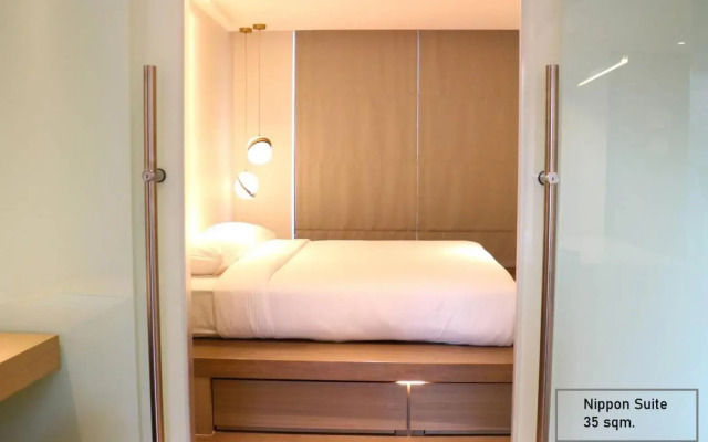 ashley hotel bkk
