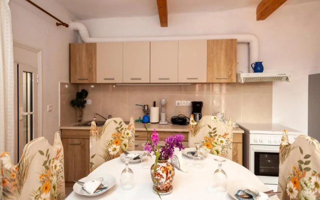 Kentrochori Mountain View House