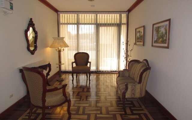 SureStay Plus Hotel by Best Western Dorado