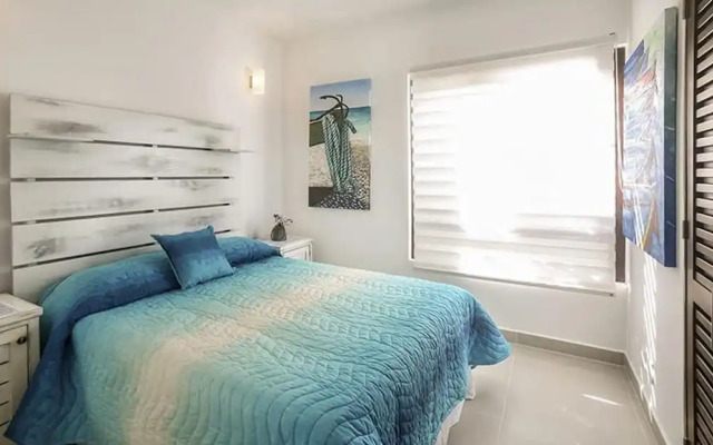 HIRA M4 Sea style Condo by Gate48