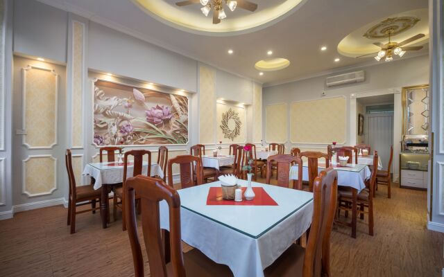 Hanoi Royal Palace Hotel 2
