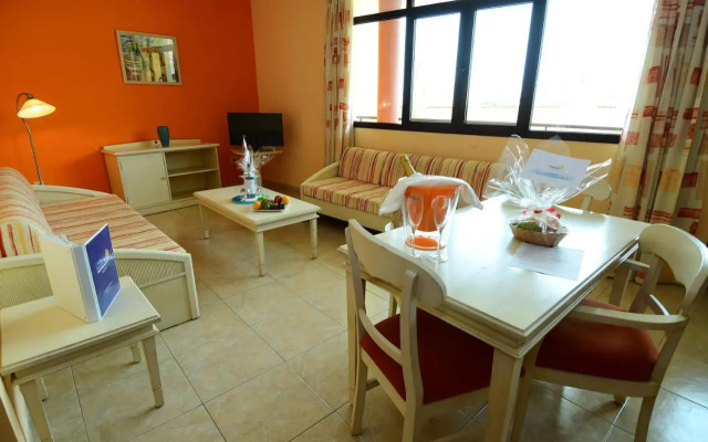 Apartment in Morro Jable, Fuerteventura 102062
