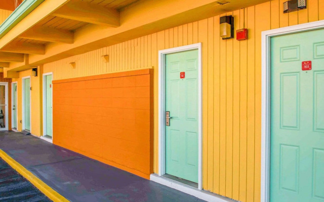 Econo Lodge Tallahassee