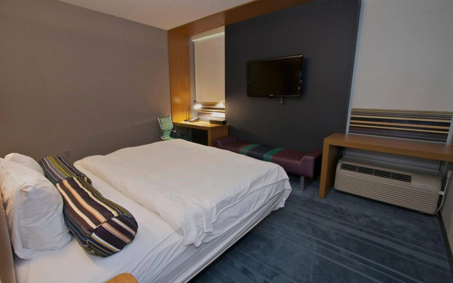 Aloft Tulsa