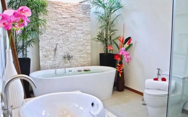 Ka Villa Rawai  Amazing 4 Bedrooms