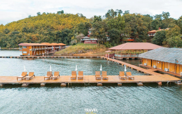 Phu Pai Lake & Resort