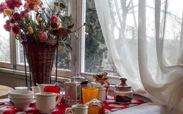 B&B il Fienile di Scarperia