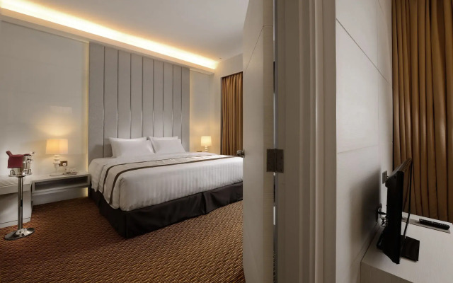 Sunway Hotel Georgetown Penang