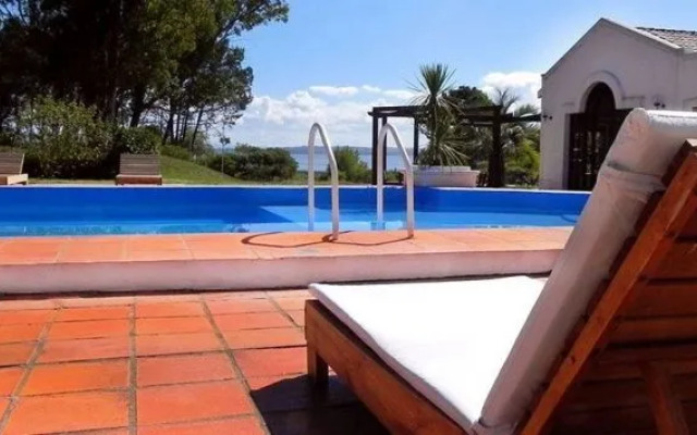 Posta del Lago