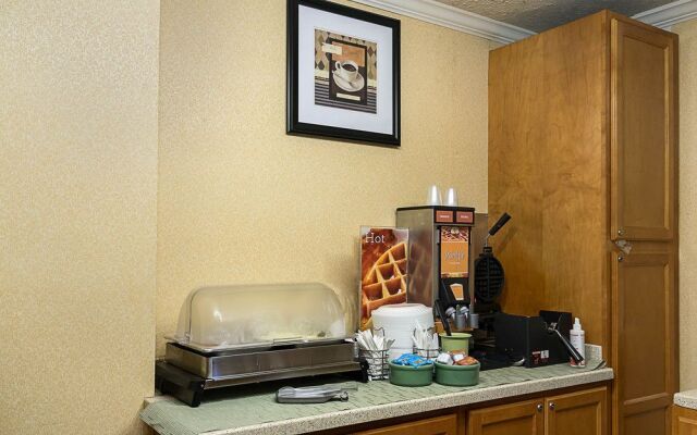 Comfort Inn Dahlgren