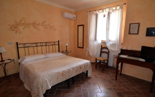 Agriturismo La Pisana