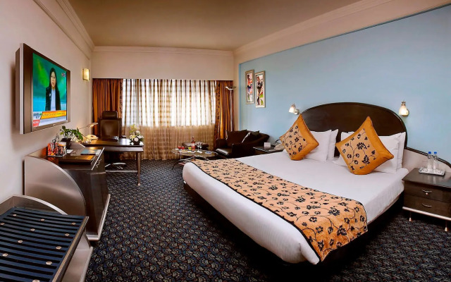 The Suryaa New Delhi