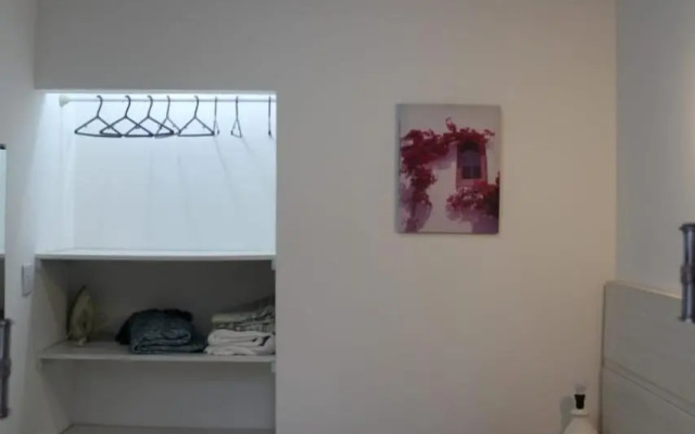 Residencial Annabel Apto 04