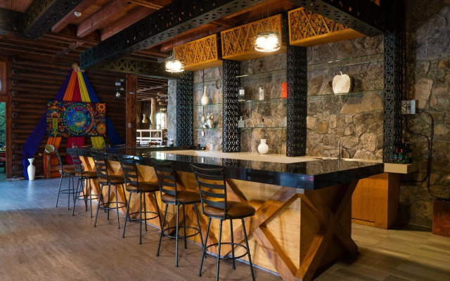 Hotel Montesión Durango