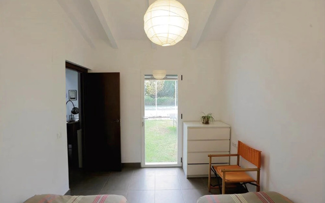 El Campillo, casa de campo cerca de la playa