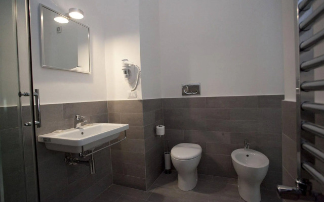 Santi Quattro al Colosseo