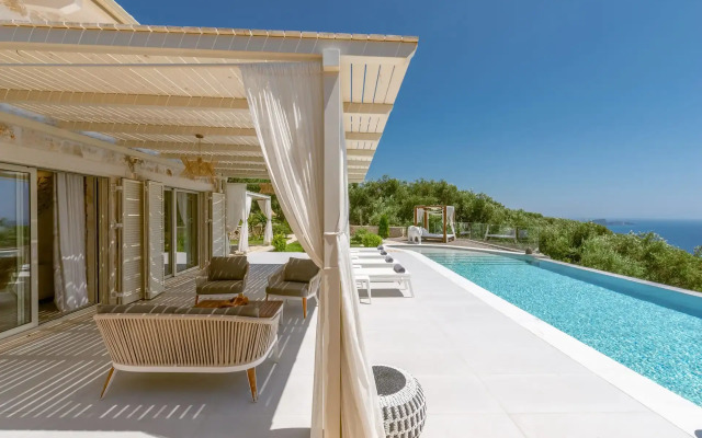 Parga Villas Collection