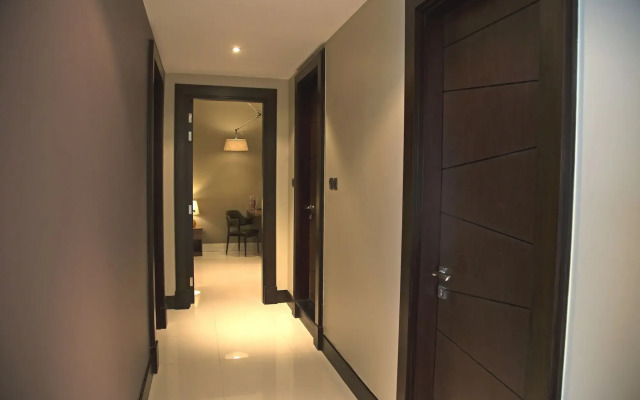 Blaire Executive Suites