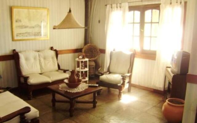 Hosteria Las Gemelas