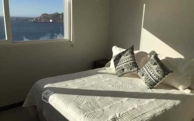 Deparamento 4p Edificio Bahia Horizonte Diaz