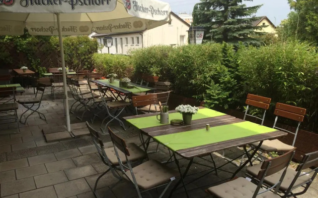 Comfort Hotel am Medienpark