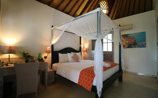 OK Divers Resort & Spa