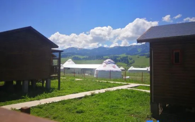Nalati Litu Hotel