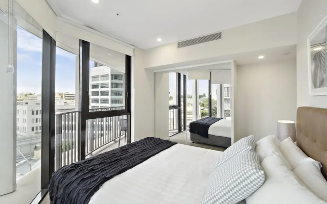 Spire Residences by CLLIX