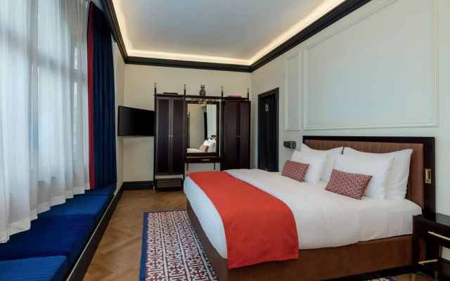 LUME Boutique Hotel, Autograph Collection