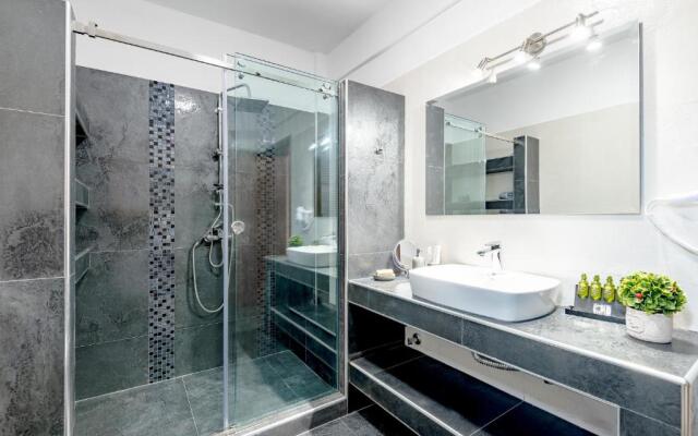 Athina Luxury Apartments