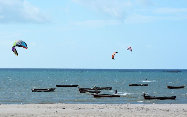 Casa Dunas da Barrinha