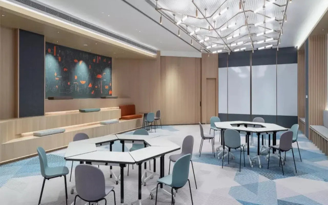 Even Hotel Zhongshan City Center by IHG