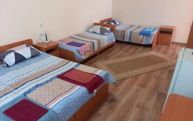 Guest House Yuzhniy