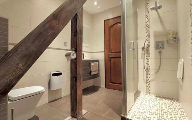 Chambre d’hotes chez Sylviane