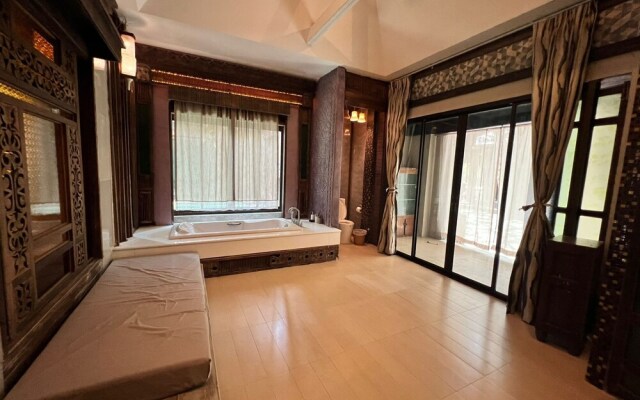 KhgeMa NuanJun Pool Villa Gallery Resort
