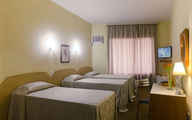 San Michel Hotel
