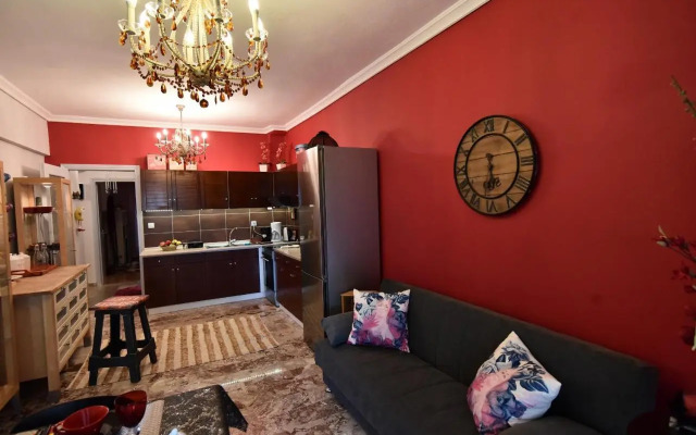 Queens Bed&Rest Luxury Apartment
