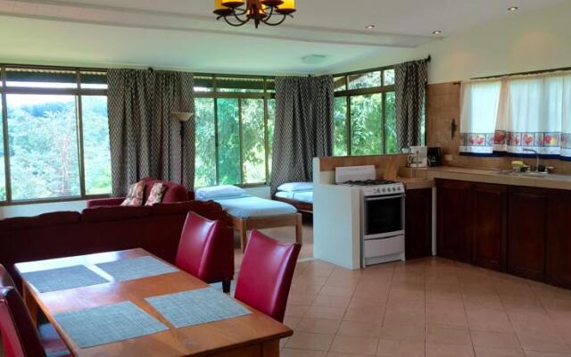 Santuario Lodge