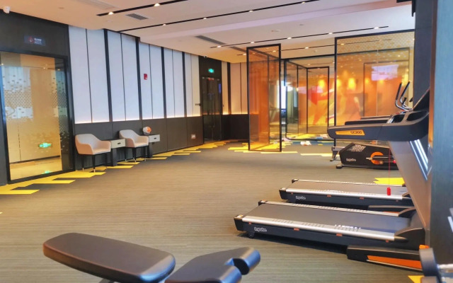 Hampton By Hilton Shenzhen North Station
