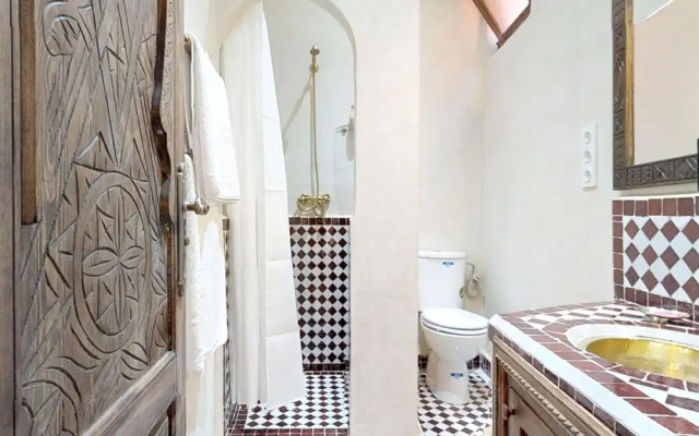 Riad Abaka by Ghali 2